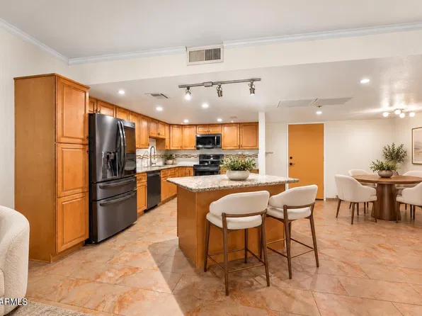 7930 E CAMELBACK Road #308, Scottsdale, AZ 85251