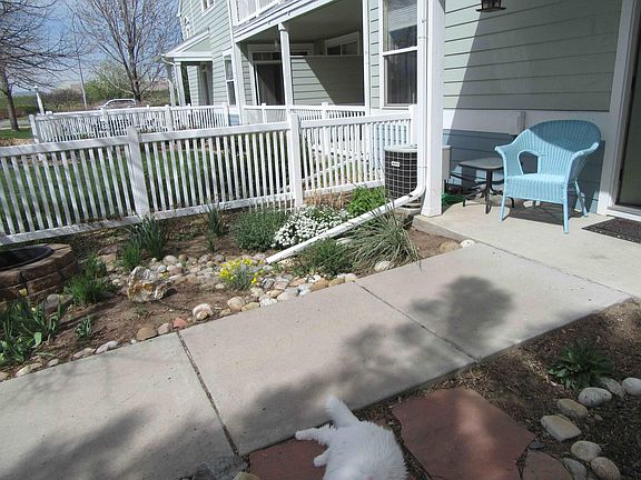 3rd image of 640 Gooseberry Dr Unit 1307