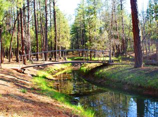 3720 S Mule Skinner Loop LOT 27, Show Low, AZ 85901
