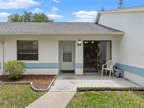 1304 Siesta Ter #1304, Inverness, FL 34450