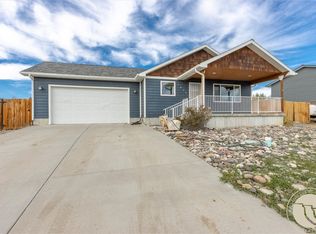 1623 Rosecrans Dr, Billings, MT 59105