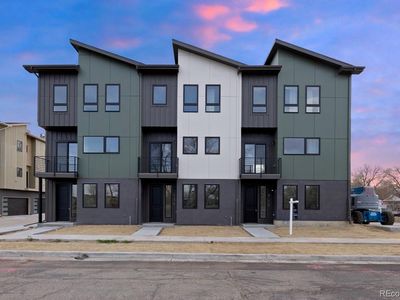 8400 W 52nd Avenue, Arvada, CO, 80002