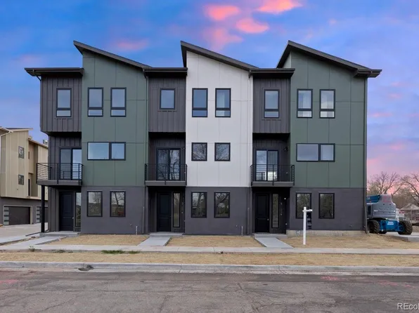8400 W 52nd Avenue, Arvada, CO 80002
