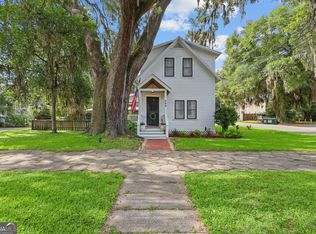 600 Prince St, Brunswick, GA 31520
