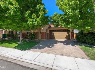 11285 Messina Way, Reno, NV 89521