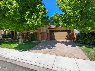 11285 Messina Way, Reno, NV, 89521