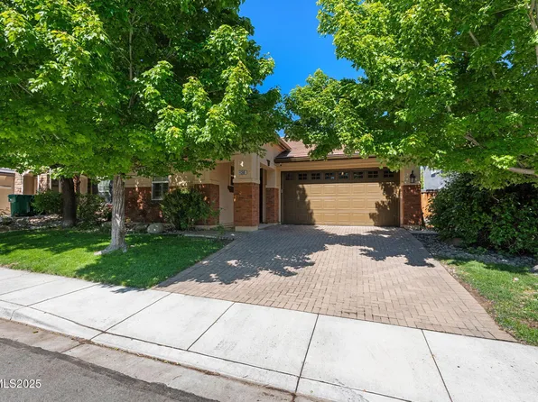11285 Messina Way, Reno, NV 89521