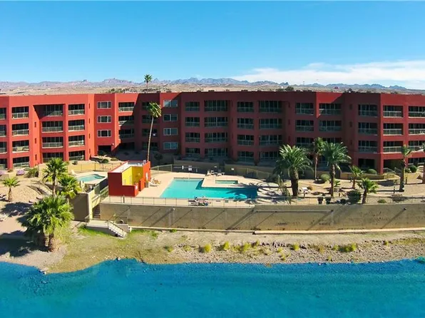 231 Moser Unit 9, Bullhead City, AZ 86429