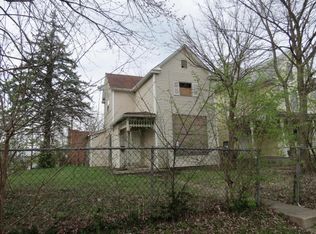 2056 Fairmont Ave, Columbus, OH 43223