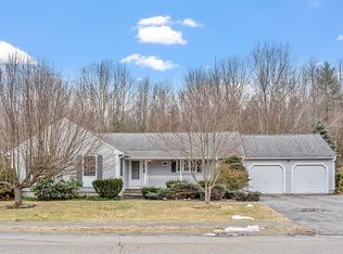 19 Pingry Way, Ayer, MA 01432