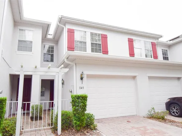 3143 Capri Isle Way, Orlando, FL 32835