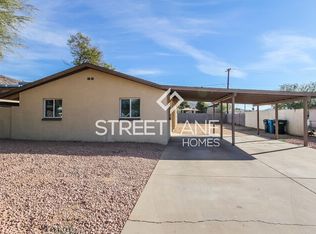 10805 N 17th Dr #2, Phoenix, AZ 85029