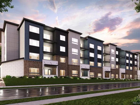 483 Interlocken Boulevard #105, Broomfield, CO 80021