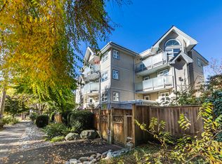 1515 E 6th Ave #402, Vancouver, BC V5N 1P2