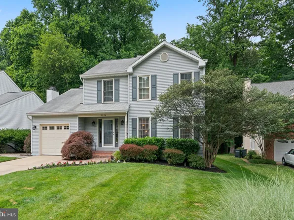 9324 Woodsedge Ct, Laurel, MD 20723