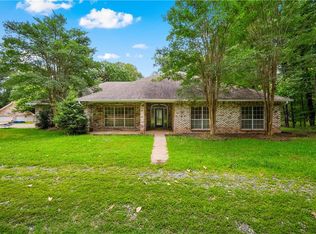 12 David Burns Rd, Boyce, LA 71409