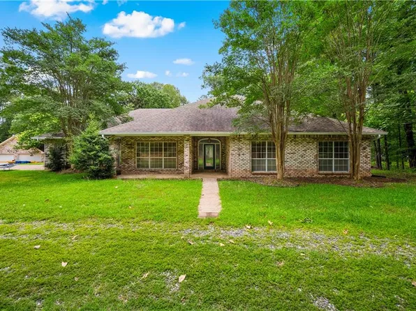 12 David Burns Rd, Boyce, LA 71409
