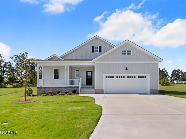 36 Gold Court, Kenly, NC 27542