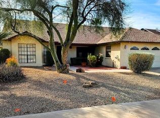 4325 E Greenway Ln, Phoenix, AZ 85032