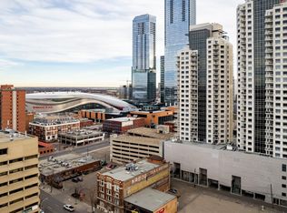 Fox Two, Edmonton, AB T5J 0E9