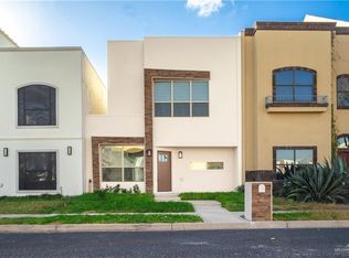 6821 N 5th St, McAllen, TX 78504