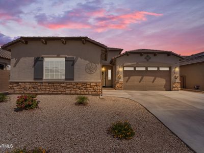 18916 W LAUREL Lane, Surprise, AZ, 85388