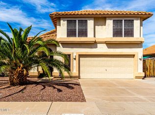 17930 W SAN ALEJANDRO Drive, Goodyear, AZ 85338