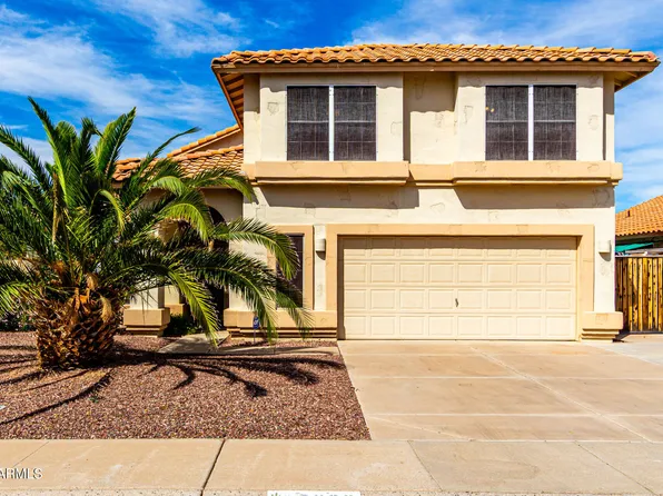 17930 W SAN ALEJANDRO Drive, Goodyear, AZ 85338