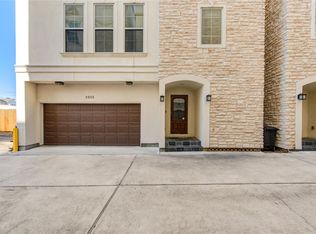 5226 Kiam St Unit 1015, Houston, TX 77007