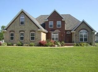 2020 Amber Ln, Carthage, MO 64836