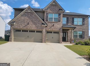 640 Edgar St, Hampton, GA 30228