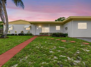 17432 NW 48th Ct, Opa Locka, FL 33055