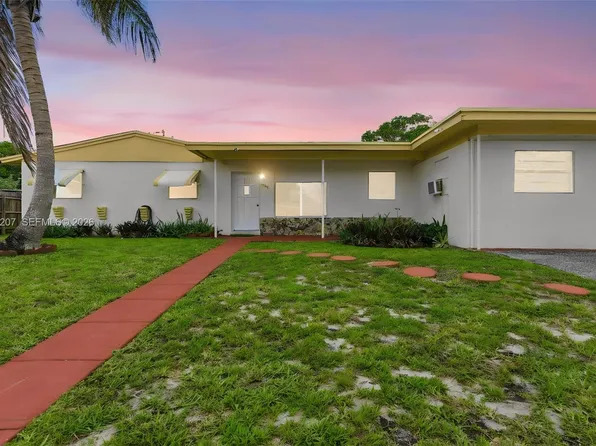 17432 NW 48th Ct, Opa Locka, FL 33055