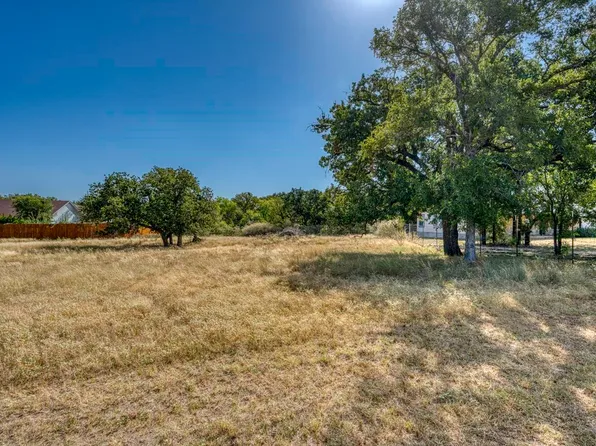 LOT 265 Deer Drive, Sunrise Beach, TX 78643