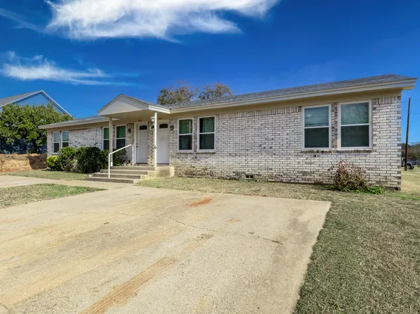 309-311 Lilac Dr, Granbury, TX 76049