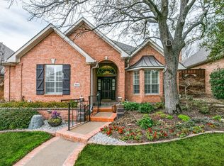 8611 Cherry Hill Dr, Dallas, TX 75243