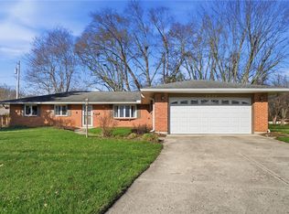 2826 Shetterly Ln, Dayton, OH 45440