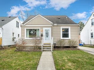 1714 N Connecticut Ave, Royal Oak, MI
