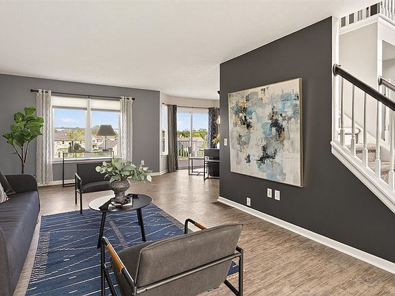 5th image of 80 Longton Pl