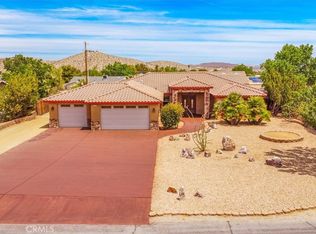 57934 Juarez Dr, Yucca Valley, CA 92284