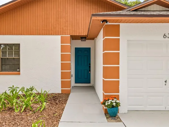 6304 S Harold Ave, Tampa, FL 33616