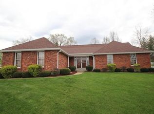 10008 Canterbury Farms Ct, Saint Louis, MO