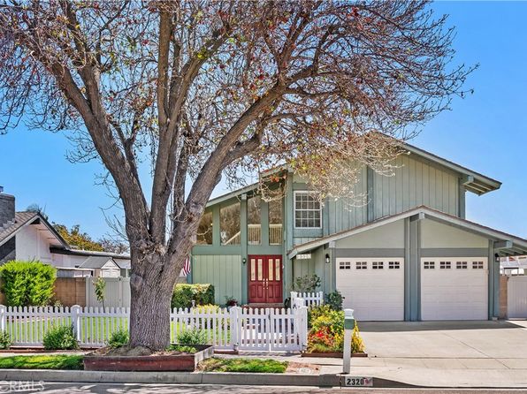 2320 W Beverly Dr, Orange, CA 92868