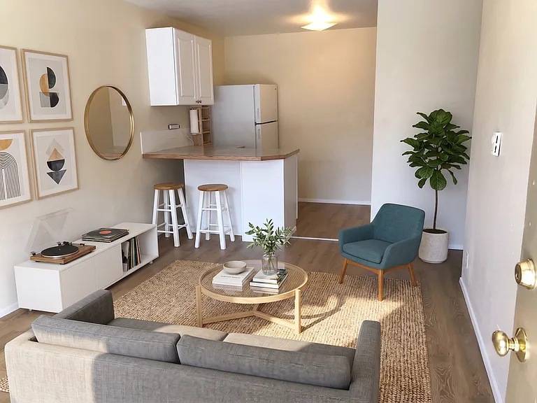 1441 NW 52nd St #1 — Photo 3