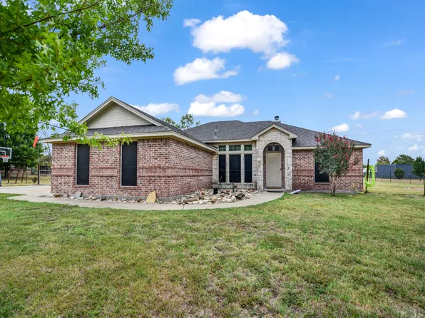 108 Butternut Ct, Weatherford, TX 76088