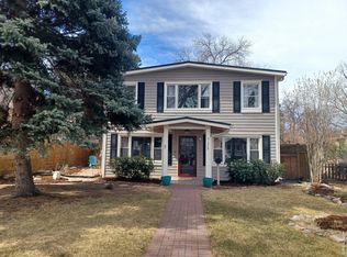 725 Gay St, Longmont, CO 80501