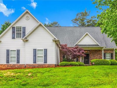 2130 Denise Ln, Winston Salem, NC, 27127