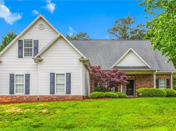 2130 Denise Ln, Winston Salem, NC 27127