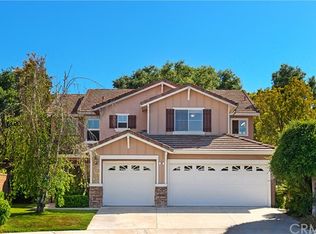 32 Tumbleweed St, Trabuco Canyon, CA 92679