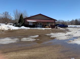 102 17th Ave E, Lisbon, ND 58054